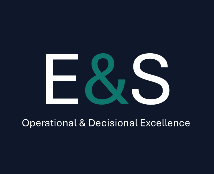 E&S Bilgi Teknolojileri